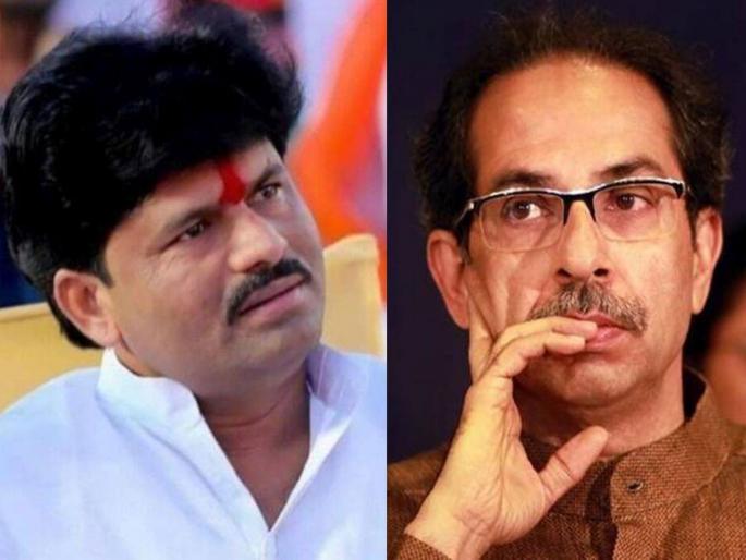 'Uddhav Thackeray's health improves, i am happy'; Gopichand Padalkar made demand of MPSC Student | Gopichand Padalkar: 'उद्धव ठाकरेंची तब्येत सुधारली, आनंद झाला'; गोपीचंद पडळकरांनी केली 'ही' मागणी 'Uddhav Thackeray's health improves, i am happy'; Gopichand Padalkar made demand of MPSC Student | Gopichand Padalkar: 'उद्धव ठाकरेंची तब्येत सुधारली, आनंद झाला'; गोपीचंद पडळकरांनी केली 'ही' मागणी