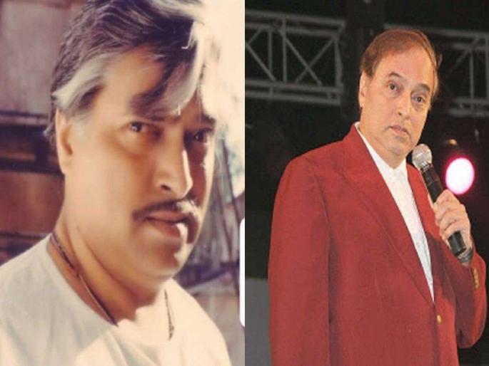 Actor And Mimicry Artist Madhav Moghe Dies Due To Cancer | दु:खद! ‘दामिनी’ फेम अभिनेते व मिमिक्री आर्टिस्ट माधव मोघे यांचे निधन, कॅन्सरशी झुंज अपयशी Actor And Mimicry Artist Madhav Moghe Dies Due To Cancer | दु:खद! ‘दामिनी’ फेम अभिनेते व मिमिक्री आर्टिस्ट माधव मोघे यांचे निधन, कॅन्सरशी झुंज अपयशी