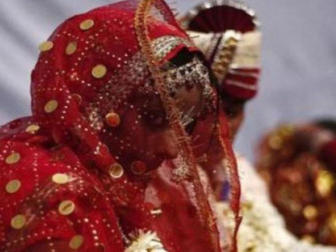 Bride Absconding: Young man brought bride for Rs 17 lakh; After 15 days, he sat with his head in his hands Rajasthan crime news | Bride Absconding: 17 लाख देऊन नवरी घेऊन आला तरुण; 15 दिवसांनी डोक्याला हात लावून बसलाय Bride Absconding: Young man brought bride for Rs 17 lakh; After 15 days, he sat with his head in his hands Rajasthan crime news | Bride Absconding: 17 लाख देऊन नवरी घेऊन आला तरुण; 15 दिवसांनी डोक्याला हात लावून बसलाय