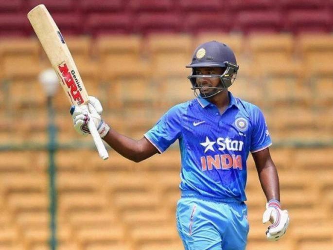'This' batsman can also bat on the moon, says Gautam Gambhir | 'हा' फलंदाज तर चंद्रावर पण बॅटींग करू शकतो, सांगतोय गौतम गंभीर