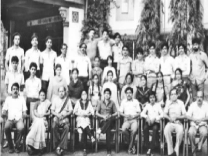 Jigisha: Evergreen and 'young' story of surgeon's forties! | जिगीषा : सर्जनाच्या चाळिशीची सदाबहार आणि ‘तरुण’ गोष्ट! Jigisha: Evergreen and 'young' story of surgeon's forties! | जिगीषा : सर्जनाच्या चाळिशीची सदाबहार आणि ‘तरुण’ गोष्ट!