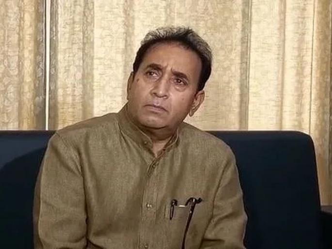 bjp chandrashekhar bawankule reaction over mumbai high court grants bail to ncp leader anil deshmukh | Maharashtra Politics: “केस संपलेली नाही, अनिल देशमुखांना फक्त जामीन मिळालाय”; भाजप नेत्याची सूचक प्रतिक्रिया bjp chandrashekhar bawankule reaction over mumbai high court grants bail to ncp leader anil deshmukh | Maharashtra Politics: “केस संपलेली नाही, अनिल देशमुखांना फक्त जामीन मिळालाय”; भाजप नेत्याची सूचक प्रतिक्रिया