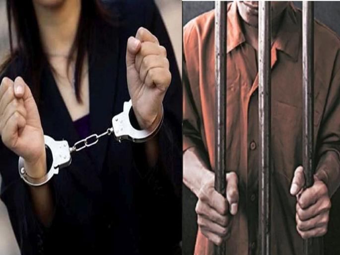 Delhi Crime News: 5 killers appointed to murder a husband; The police also shocked after extra marital affaire story of wife | Delhi Crime News: एक पती, त्याची मर्डर करण्यासाठी नेमले ५ सुपारी किलर; खरा प्रकार ऐकून पोलिसही हादरले Delhi Crime News: 5 killers appointed to murder a husband; The police also shocked after extra marital affaire story of wife | Delhi Crime News: एक पती, त्याची मर्डर करण्यासाठी नेमले ५ सुपारी किलर; खरा प्रकार ऐकून पोलिसही हादरले