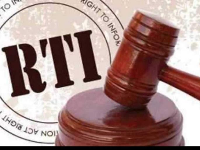 75 thousand 757 small businessmen get rs 5 thousand package | आरटीआय विशेष: ७५,७५७ लहान व्यावसायिकांना मिळाले पाच हजाराचे पॅकेज 75 thousand 757 small businessmen get rs 5 thousand package | आरटीआय विशेष: ७५,७५७ लहान व्यावसायिकांना मिळाले पाच हजाराचे पॅकेज