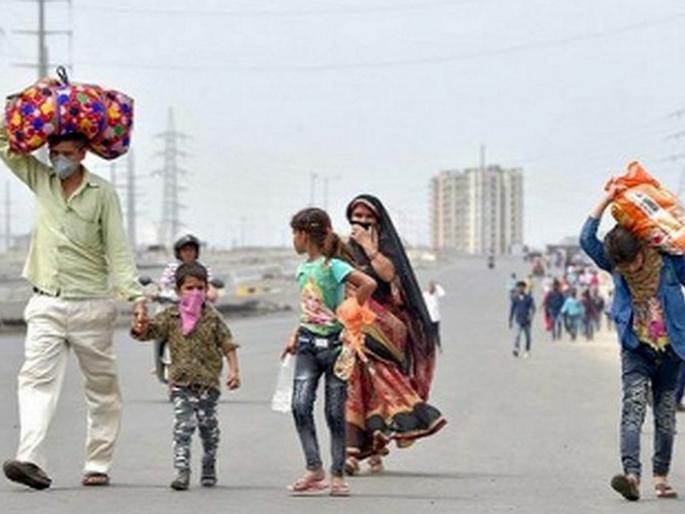 As many as 1 lakh unemployed are waiting for employment | तब्बल १ लाख बेरोजगारांना रोजगाराची प्रतीक्षा As many as 1 lakh unemployed are waiting for employment | तब्बल १ लाख बेरोजगारांना रोजगाराची प्रतीक्षा