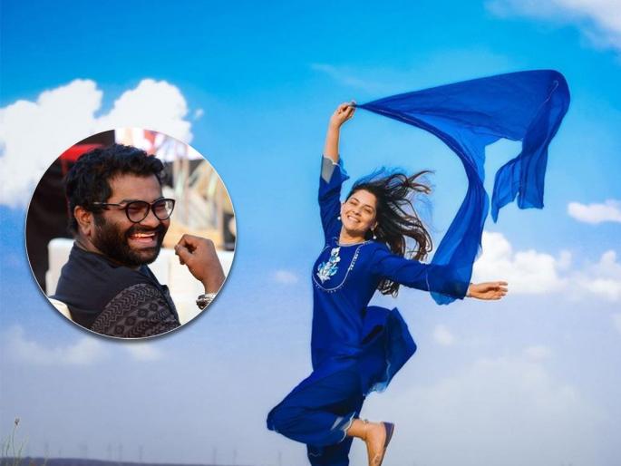 Marathi Actress Sonalee Kulkarni New Photos and Kushal Badrike Comment | Sonalee Kulkarni : “मुळात तुझे फोटो इतके भारी कसे येतात?” सोनालीच्या फोटोंवर कुशल बद्रिकेची कमेंट Marathi Actress Sonalee Kulkarni New Photos and Kushal Badrike Comment | Sonalee Kulkarni : “मुळात तुझे फोटो इतके भारी कसे येतात?” सोनालीच्या फोटोंवर कुशल बद्रिकेची कमेंट