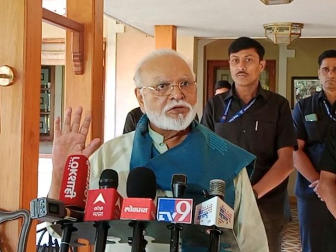 chhagan bhujbal has the food and civil Supplies portfolio | छगन भुजबळ यांच्याकडे अन्न व नागरी पुरवठा खाते; अतुल सावेंकडे तीन खात्यांसह दिव्यांग कल्याण