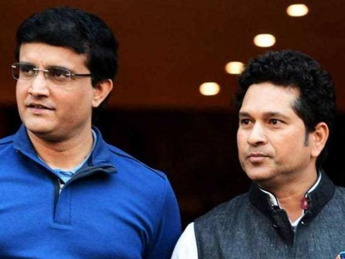 Breaking news! Sachin Tendulkar will now join the BCCI after saurav Ganguly | ब्रेकिंग न्यूज! गांगुलीनंतर आता सचिन तेंडुलकरही बीसीसीआयमध्ये प्रवेश करणार
