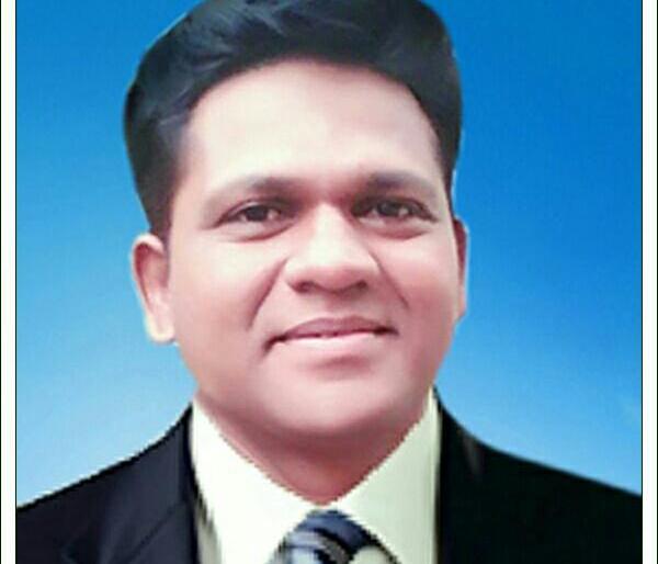 Milind Rangari, as the President of the 26th zadipatti Samelan | २६ व्या झाडीबोली साहित्य संमेलनाध्यक्षपदी मिलिंद रंगारी Milind Rangari, as the President of the 26th zadipatti Samelan | २६ व्या झाडीबोली साहित्य संमेलनाध्यक्षपदी मिलिंद रंगारी