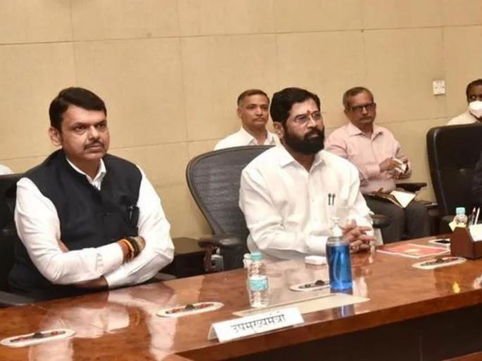Seventh Pay Commission, removed restrictions on police recruitment; Know 14 important decisions of Eknath Shinde Cabinet meeting | Eknath Shinde: सातवा वेतन आयोग, पोलीस भरतीचे निर्बंध हटविले; जाणून घ्या शिंदे मंत्रिमंडळाचे १४ महत्वाचे निर्णय Seventh Pay Commission, removed restrictions on police recruitment; Know 14 important decisions of Eknath Shinde Cabinet meeting | Eknath Shinde: सातवा वेतन आयोग, पोलीस भरतीचे निर्बंध हटविले; जाणून घ्या शिंदे मंत्रिमंडळाचे १४ महत्वाचे निर्णय