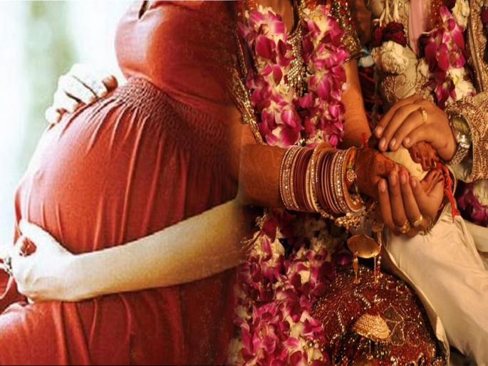 Men in this Rajasthan village marry twice, and the reason will bemuse you | भारतातील एक असं गाव जिथे पत्नी प्रेग्नेंट होताच पती करतो दुसरं लग्न, कुणीच करत नाही विरोध... Men in this Rajasthan village marry twice, and the reason will bemuse you | भारतातील एक असं गाव जिथे पत्नी प्रेग्नेंट होताच पती करतो दुसरं लग्न, कुणीच करत नाही विरोध...