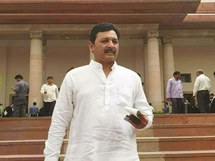 Sambhajiraje Chhatrapati will not fight Rajya Sabha election; This is not a retreat, my selfrespect has been saved! Sambhaji Raje's on Shivsena, Uddhav Thackreay | Sambhajiraje Chhatrapati: ही माघार नाही, माझा स्वाभिमान जपला! संभाजीराजेंची घोषणा; राज्यसभा लढवणार नाही Sambhajiraje Chhatrapati will not fight Rajya Sabha election; This is not a retreat, my selfrespect has been saved! Sambhaji Raje's on Shivsena, Uddhav Thackreay | Sambhajiraje Chhatrapati: ही माघार नाही, माझा स्वाभिमान जपला! संभाजीराजेंची घोषणा; राज्यसभा लढवणार नाही
