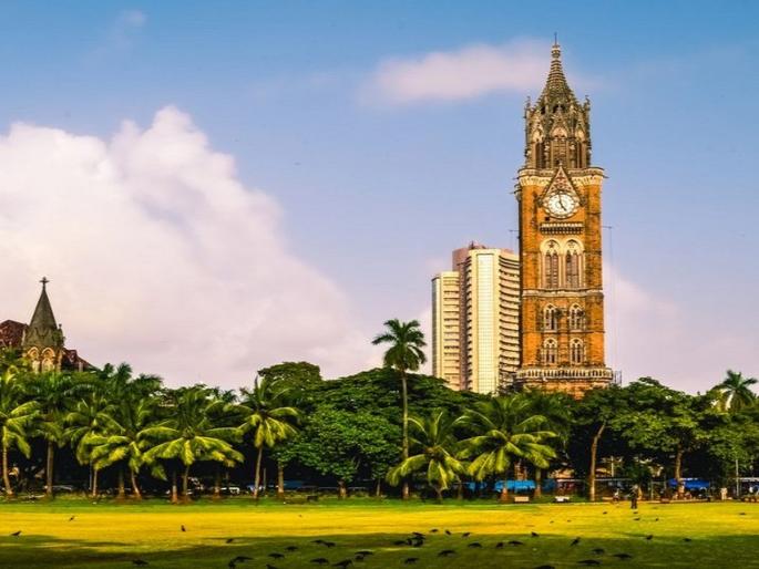 15 percent of course evaluation completed; 35 percent of NAC assessment | १५ टक्के अभ्यासक्रमांचे मूल्यांकन पूर्ण; नॅक मूल्यांकनाचे प्रमाण ३५ टक्के 15 percent of course evaluation completed; 35 percent of NAC assessment | १५ टक्के अभ्यासक्रमांचे मूल्यांकन पूर्ण; नॅक मूल्यांकनाचे प्रमाण ३५ टक्के