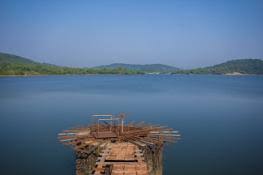 Dodamarg taluka has the highest rainfall of 13 mm. The rain | दोडामार्ग तालुक्यात सर्वाधिक 13 मि.मी. पाऊस Dodamarg taluka has the highest rainfall of 13 mm. The rain | दोडामार्ग तालुक्यात सर्वाधिक 13 मि.मी. पाऊस