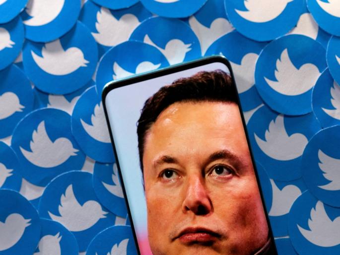 Elon Musk will lay off 75 percent of Twitter employees after Deal reports | ट्विटरच्या कर्मचाऱ्यांमध्ये मोठी खळबळ; एलन मस्क ७५ टक्के कर्मचाऱ्यांना काढून टाकणार