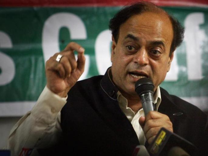abu azmi says we should pray to farmers as we same pray to cow | गायीची पूजा जशी केली जाते तशी शेतकऱ्याची पूजा करा : अबू आझमी abu azmi says we should pray to farmers as we same pray to cow | गायीची पूजा जशी केली जाते तशी शेतकऱ्याची पूजा करा : अबू आझमी