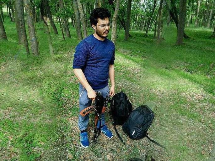 Take the body of your terrorist, India has told Pakistan | तुमच्या दहशतवाद्याचा मृतदेह घेऊन जा, भारताने पाकिस्तानला सुनावलं Take the body of your terrorist, India has told Pakistan | तुमच्या दहशतवाद्याचा मृतदेह घेऊन जा, भारताने पाकिस्तानला सुनावलं