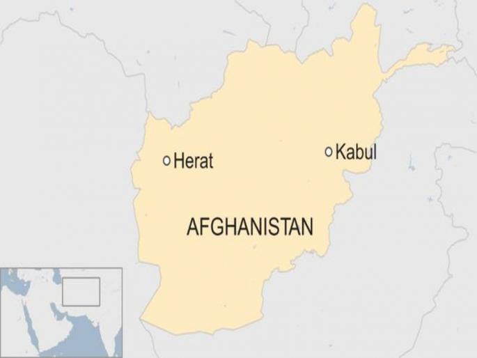 The Taliban attacked, killing 19 people | तालिबान्यांचा पोलीसतळावर हल्ला, १९ ठार  The Taliban attacked, killing 19 people | तालिबान्यांचा पोलीसतळावर हल्ला, १९ ठार