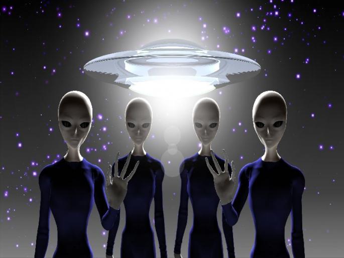 NASA is hiring a planetary protection officer to guard us against alien life | एलियन्सचा धोका; जगाला वाचवण्यासाठी 'नासा'मध्ये व्हॅकेन्सी, पगारही रग्गड NASA is hiring a planetary protection officer to guard us against alien life | एलियन्सचा धोका; जगाला वाचवण्यासाठी 'नासा'मध्ये व्हॅकेन्सी, पगारही रग्गड