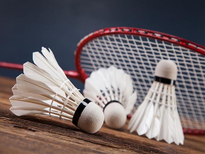 Vietnam Badminton: Ritvika, the winning goal of the target, both easily win | व्हिएतनाम बॅडमिंटन : ऋत्विका, लक्ष्य यांची विजयी आगेकूच, दोघांचाही सहज विजय  Vietnam Badminton: Ritvika, the winning goal of the target, both easily win | व्हिएतनाम बॅडमिंटन : ऋत्विका, लक्ष्य यांची विजयी आगेकूच, दोघांचाही सहज विजय
