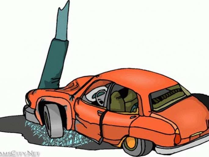 car accident happened while ding live on instagramm | इन्स्टाग्राम लाइव्ह बेतलं जीवावर, अपघातात तरूणीचा मृत्यू car accident happened while ding live on instagramm | इन्स्टाग्राम लाइव्ह बेतलं जीवावर, अपघातात तरूणीचा मृत्यू