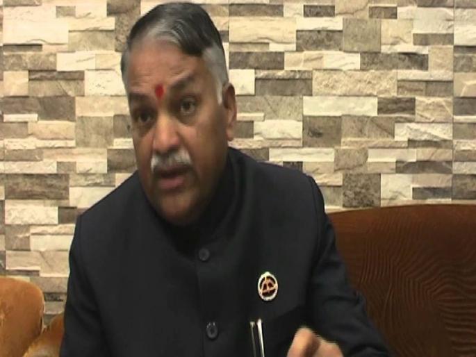 chandrakant khaire winning aurangabad lok sabha?, is there a coalition or not? | ‘आता खैरे बस्स!’ पण..., युती होणार की नाही ? chandrakant khaire winning aurangabad lok sabha?, is there a coalition or not? | ‘आता खैरे बस्स!’ पण..., युती होणार की नाही ?