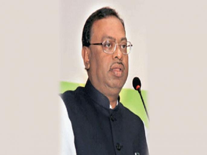 There will be no weightage in Diwali, due to low power generation, temporary load-control - energy minister Bawankul | दिवाळीत भारनियमन होणार नाही, वीजनिर्मिती कमी झाल्यामुळे तात्पुरते भारनियमन - ऊर्जामंत्री बावनकुळे There will be no weightage in Diwali, due to low power generation, temporary load-control - energy minister Bawankul | दिवाळीत भारनियमन होणार नाही, वीजनिर्मिती कमी झाल्यामुळे तात्पुरते भारनियमन - ऊर्जामंत्री बावनकुळे