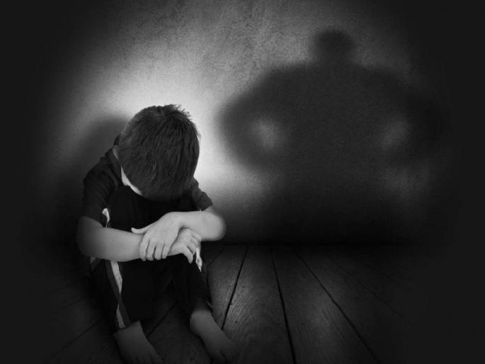Polluted mentality and hazardous childhood | प्रदूषित मानसिकता आणि धोक्यात आलेले बालपण