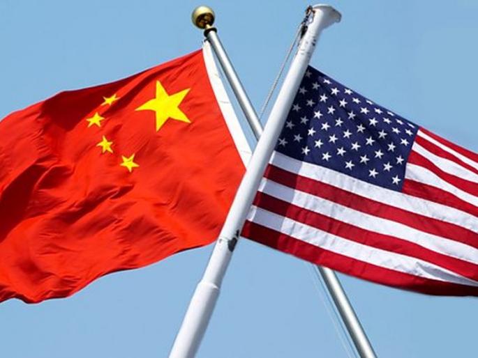 Chinese media ridiculed Donald Trump | चिनी मीडियानं उडवली डोनाल्ड ट्रम्प यांची खिल्ली Chinese media ridiculed Donald Trump | चिनी मीडियानं उडवली डोनाल्ड ट्रम्प यांची खिल्ली