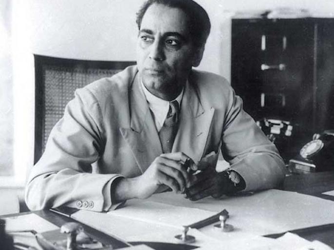 Operative spoke of CIA hand in 1966 crash: Report | होमी भाभांच्या अपघाती मृत्यूमागे अमेरिकी गुप्तचर यंत्रणा ? Operative spoke of CIA hand in 1966 crash: Report | होमी भाभांच्या अपघाती मृत्यूमागे अमेरिकी गुप्तचर यंत्रणा ?