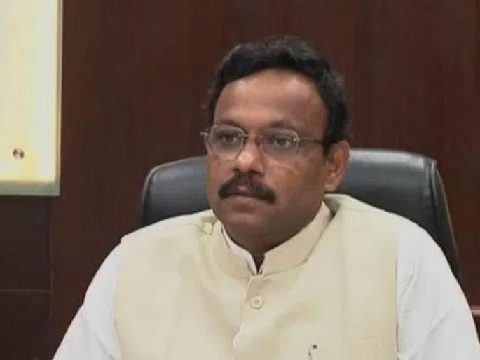 chatarapatai-paurasakaaraacae-vaitarana-raajabhavanaata | छत्रपती पुरस्काराचे वितरण राजभवनात