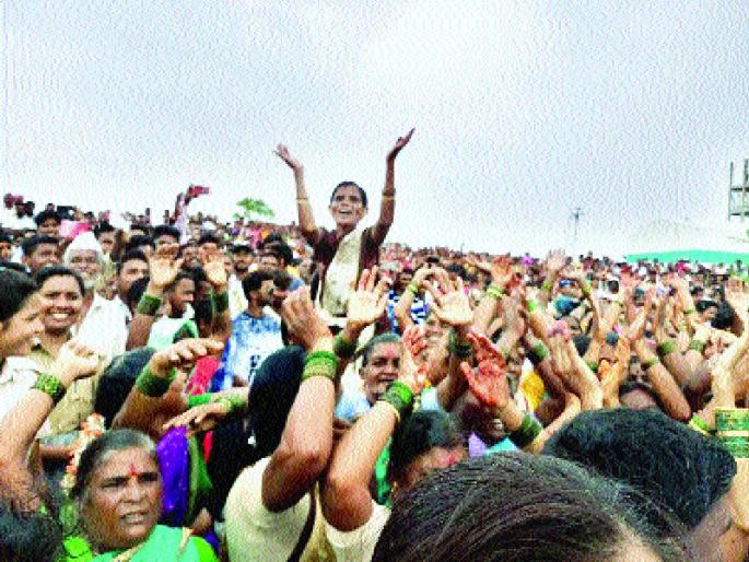 jhaokaata-rangalaa-baoraicaa-baara | झोकात रंगला बोरीचा बार! jhaokaata-rangalaa-baoraicaa-baara | झोकात रंगला बोरीचा बार!