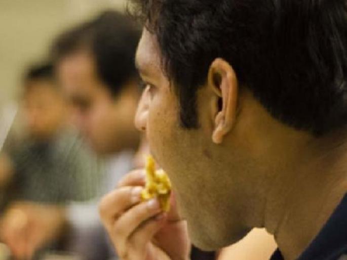 Fragrant beetle, baned, Food and Drug Administration | सुगंधित सुपारीवर घातले निर्बंध Fragrant beetle, baned, Food and Drug Administration | सुगंधित सुपारीवर घातले निर्बंध