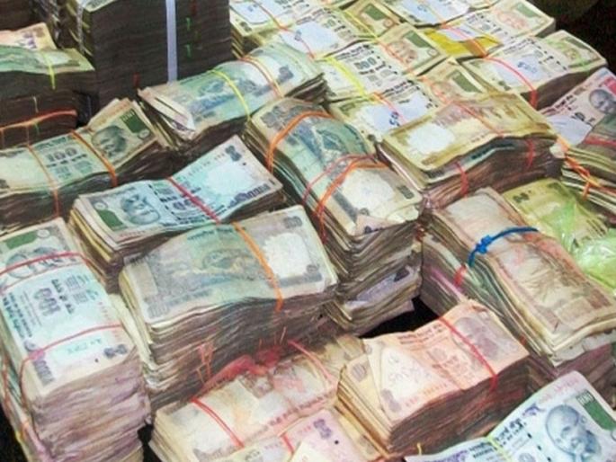 The finance commission's works before funding | वित्त आयोगाची कामे निधीआधीच