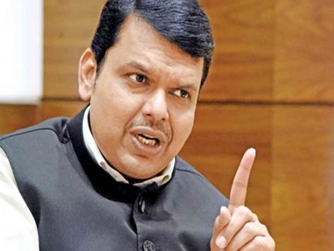 Raj Thackeray: Refer to ED, what is the point in calling bandh; CM devendra Fadnavis slams MNS | Raj Thackeray: ईडीपुढे म्हणणं मांडा, बंद पुकारून लोकांना त्रास का देता?; मुख्यमंत्र्यांचा मनसेला फटका Raj Thackeray: Refer to ED, what is the point in calling bandh; CM devendra Fadnavis slams MNS | Raj Thackeray: ईडीपुढे म्हणणं मांडा, बंद पुकारून लोकांना त्रास का देता?; मुख्यमंत्र्यांचा मनसेला फटका