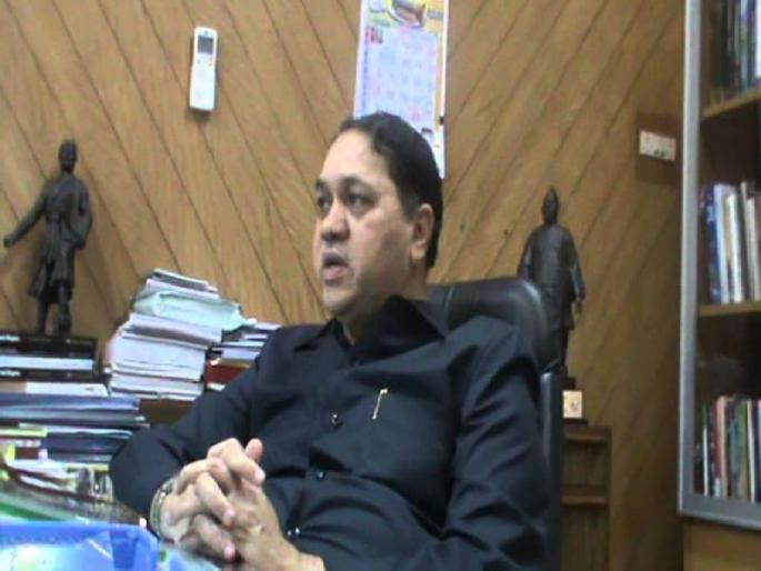 Shirur is not a Wal-Patil candidate for Loksabha | शिरूर लोकसभेसाठी वळसे-पाटील उमेदवार नाहीत Shirur is not a Wal-Patil candidate for Loksabha | शिरूर लोकसभेसाठी वळसे-पाटील उमेदवार नाहीत