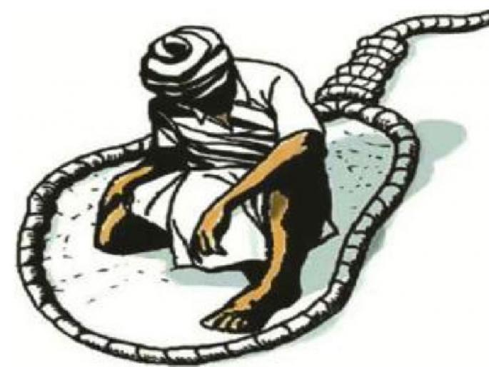 305 suicides in Buldhana district; Farmers' family members included! | बुलडाणा जिल्ह्यात दोन वर्षात ३०५ आत्महत्या; शेतकरी परिवारातील सदस्यांचाही समावेश! 305 suicides in Buldhana district; Farmers' family members included! | बुलडाणा जिल्ह्यात दोन वर्षात ३०५ आत्महत्या; शेतकरी परिवारातील सदस्यांचाही समावेश!