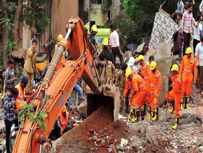 Chhatrapati Das has increased in Ghatkopar accident | घाटकोपर दुर्घटनाप्रकरणी शितपच्या कोठडीत वाढ Chhatrapati Das has increased in Ghatkopar accident | घाटकोपर दुर्घटनाप्रकरणी शितपच्या कोठडीत वाढ