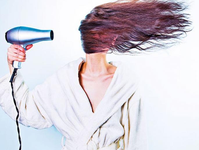 widow of armyman loses forearms after chinese hair dryer exploded in karnataka bagalkot | भयंकर! हेअर ड्रायरचा भीषण स्फोट; महिलेने गमावले हात, थरकाप उडवणारी घटना