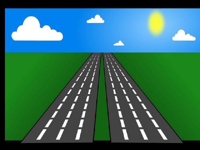 State Highway to get the roads in Buldana district! | बुलडाणा जिल्हय़ातील मार्गांना मिळणार राज्य महामार्गाचा दर्जा! State Highway to get the roads in Buldana district! | बुलडाणा जिल्हय़ातील मार्गांना मिळणार राज्य महामार्गाचा दर्जा!