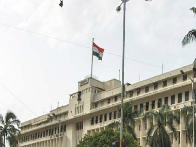 The option of parallel security to prevent suicides in the ministry | मंत्रालयातील आत्महत्या रोखण्यासाठी समांतर संरक्षक जाळीचा पर्याय  