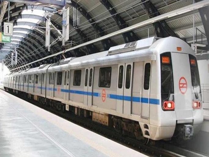 Mera Bhainar's proposed Metro Builder Lobby and the interests of some politicians engaged in interest | मीरा भाईंदरची प्रस्तावित मेट्रो बिल्डर लॉबी व हितसंबंध गुंतलेल्या काही राजकारण्यांच्या फायद्याची Mera Bhainar's proposed Metro Builder Lobby and the interests of some politicians engaged in interest | मीरा भाईंदरची प्रस्तावित मेट्रो बिल्डर लॉबी व हितसंबंध गुंतलेल्या काही राजकारण्यांच्या फायद्याची