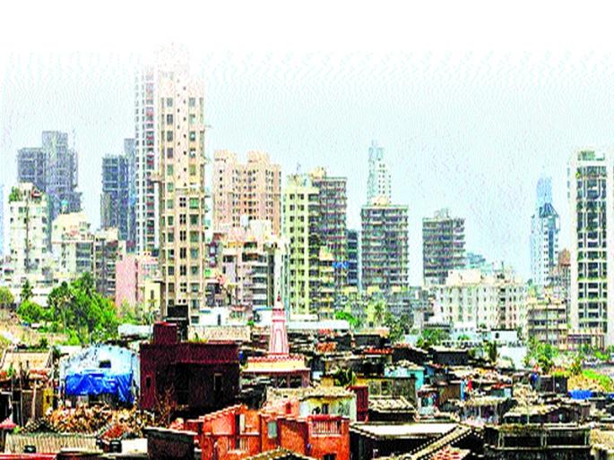 Projected aggressor on the issue of Gaothan extension; Demand for solving the question that has been kept for 50 years | गावठाण विस्ताराच्या मुद्द्यावर प्रकल्पग्रस्त आक्रमक; ५० वर्षांपासून रखडलेला प्रश्न मार्गी लावण्याची मागणी Projected aggressor on the issue of Gaothan extension; Demand for solving the question that has been kept for 50 years | गावठाण विस्ताराच्या मुद्द्यावर प्रकल्पग्रस्त आक्रमक; ५० वर्षांपासून रखडलेला प्रश्न मार्गी लावण्याची मागणी