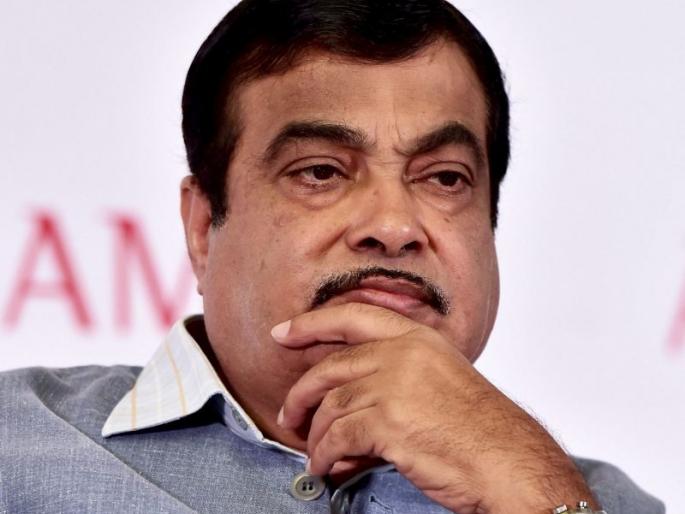  Significant increase in the number of people who follow the rules of traffic - Nitin Gadkari | वाहतूक नियम पाळणाऱ्यांच्या संख्येत लक्षणीय वाढ- नितीन गडकरी