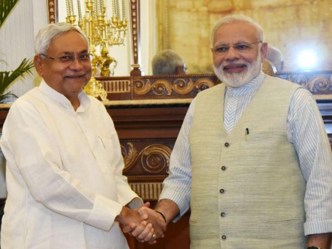 It is impossible not to defeat 'Modi', it is impossible, even impossible | ' मोदी' को हराना मुश्किल ही नही, नामुमकिन भी है 