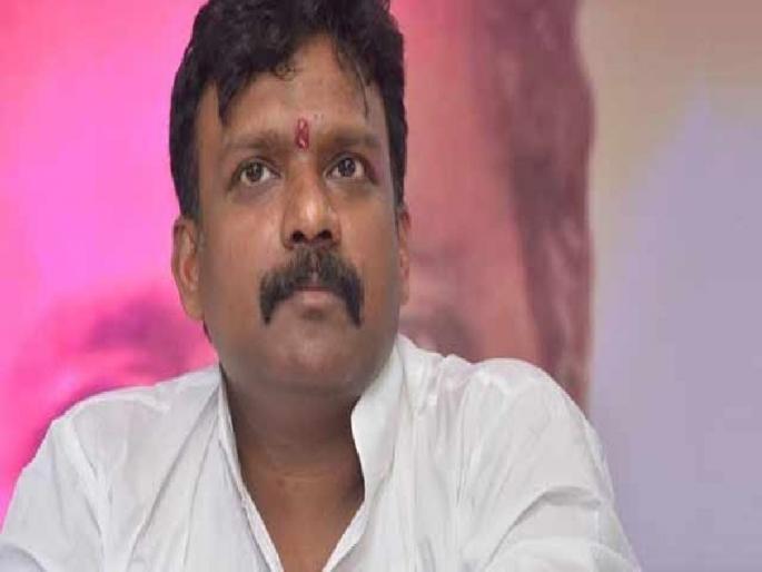 Why not take action against Ramesh Kadam? Ask the High Court Administration Jail | रमेश कदम यांच्यावर कारवाई का नाही? हायकोर्टाची कारागृह प्रशासनाला विचारणा    Why not take action against Ramesh Kadam? Ask the High Court Administration Jail | रमेश कदम यांच्यावर कारवाई का नाही? हायकोर्टाची कारागृह प्रशासनाला विचारणा