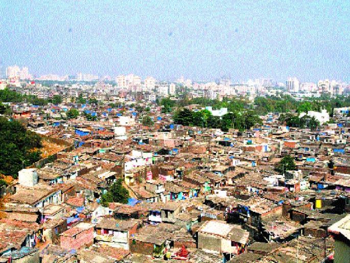 Do not give water connection through plumber in huts! Standing Committee | झोपड्यांमध्ये प्लंबरमार्फत जलजोडणी देऊ नका! स्थायी समितीचा विरोध Do not give water connection through plumber in huts! Standing Committee | झोपड्यांमध्ये प्लंबरमार्फत जलजोडणी देऊ नका! स्थायी समितीचा विरोध