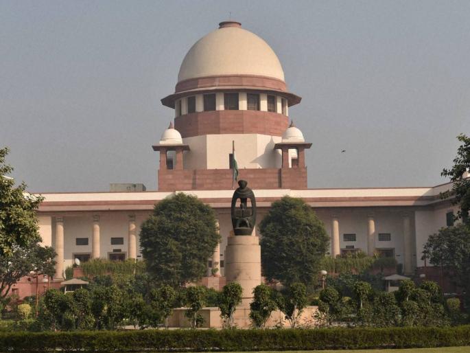 No arrest in dowry cases till charges are verified says Supreme Court | हुंडा प्रकरणात गुन्हा सिद्ध होत नाही तोपर्यंत अटक नाही - सर्वोच्च न्यायालय