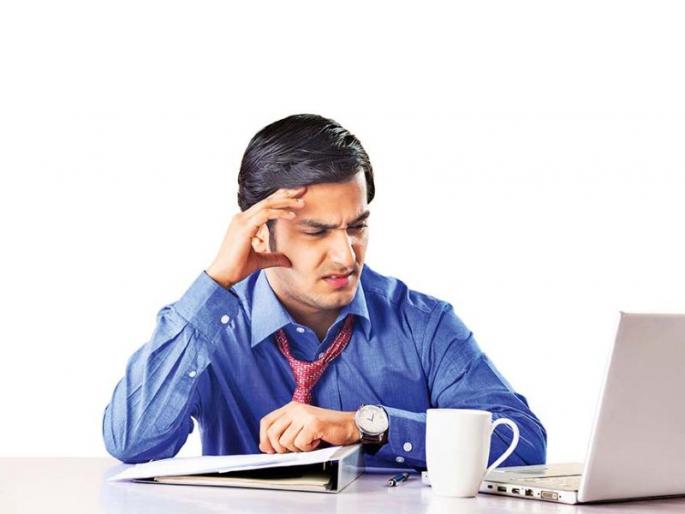 Why to worry? | कशाला करायची काळजी? का कुढत राहायचं?  Why to worry? | कशाला करायची काळजी? का कुढत राहायचं?
