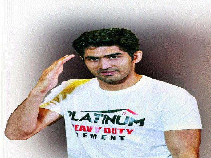 Vijender's criticism of Mamata Ali, Chinese goods are not going to work | विजेंदरची मैमतअलीवर टीका, चिनी माल अधिक चालणार नाही Vijender's criticism of Mamata Ali, Chinese goods are not going to work | विजेंदरची मैमतअलीवर टीका, चिनी माल अधिक चालणार नाही